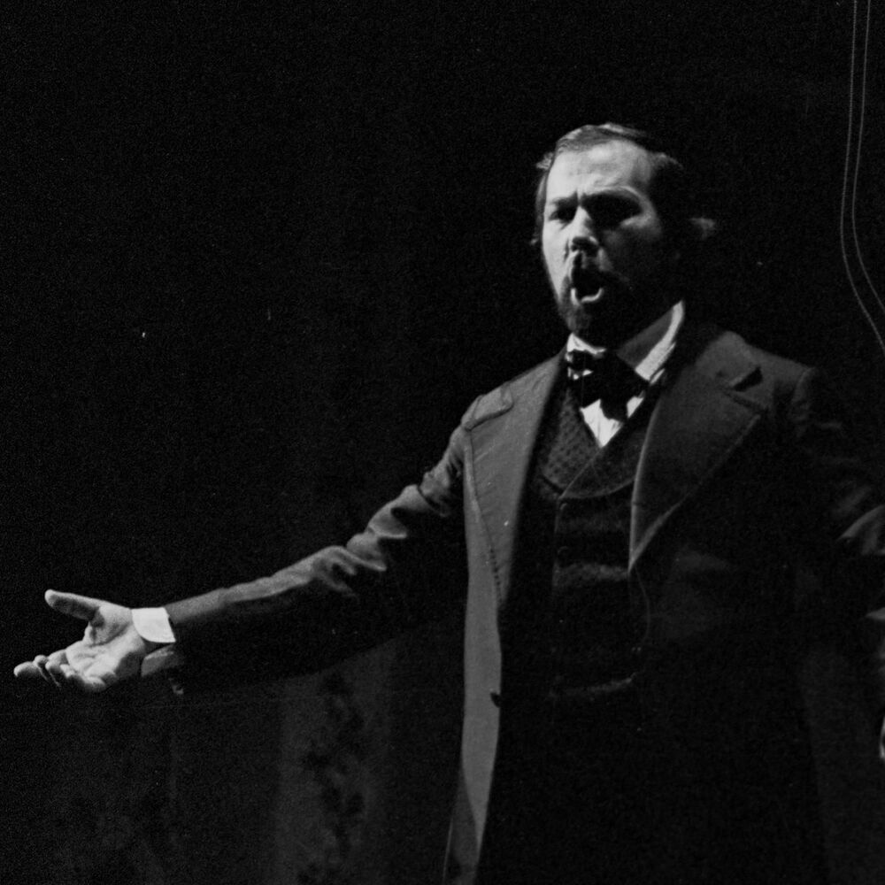 Picture of Veriano Luchetti