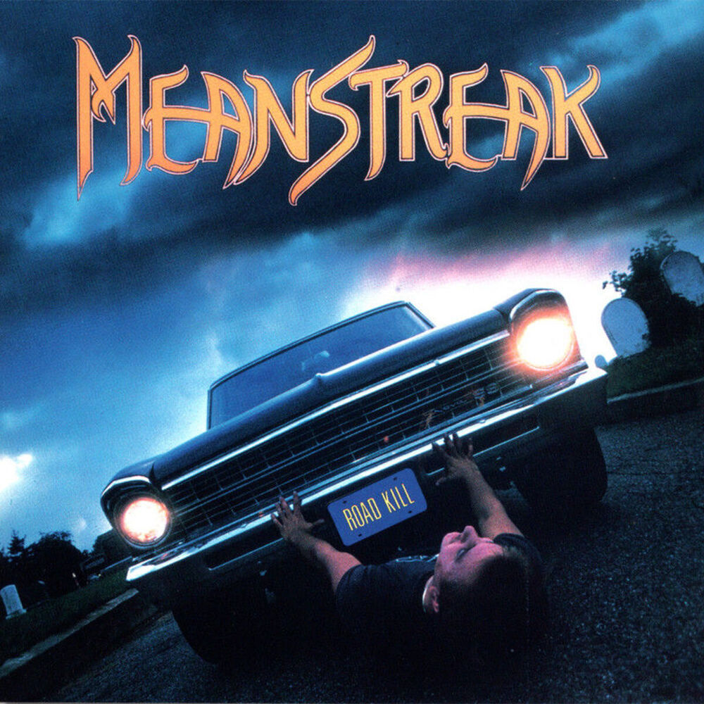 Picture of Meanstreak