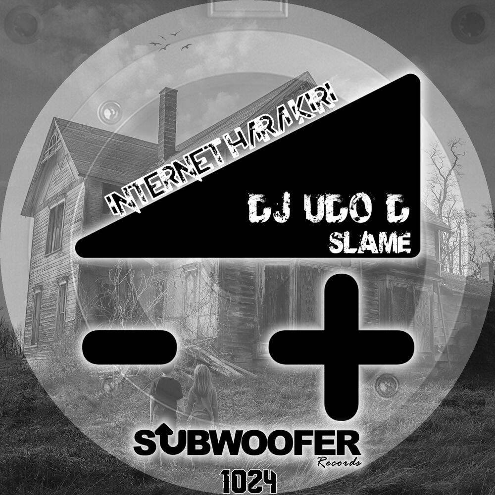Picture of DJ Udo D
