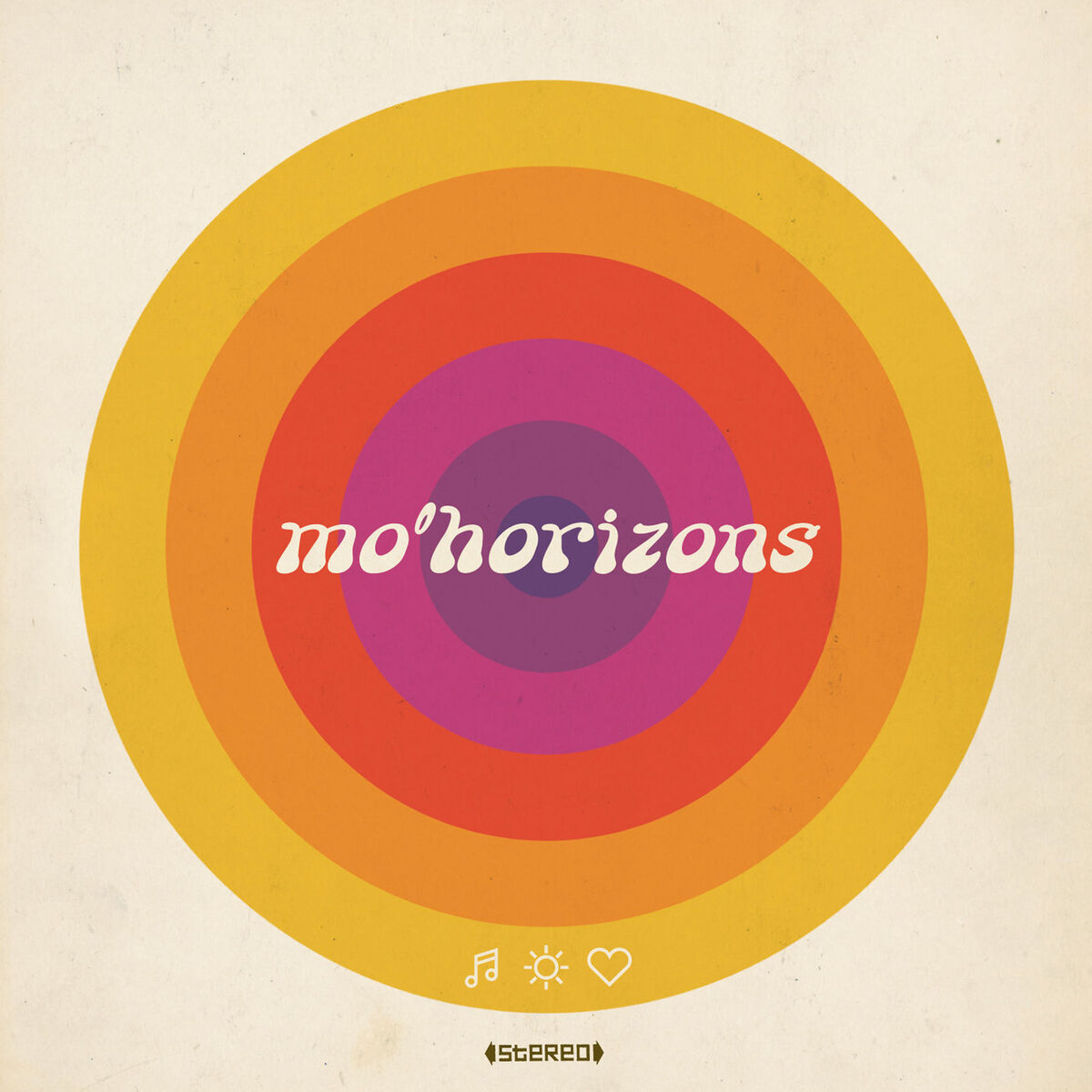 Mo' Horizons