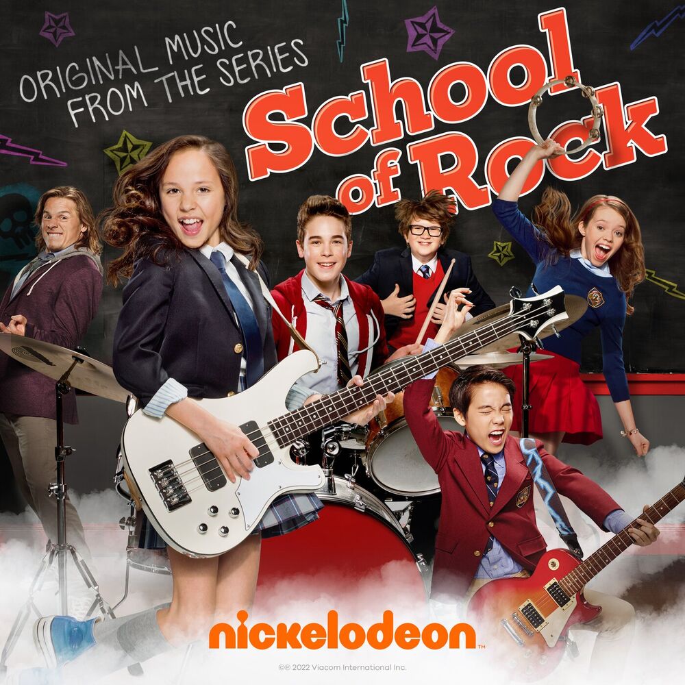 Picture of Nickelodeon