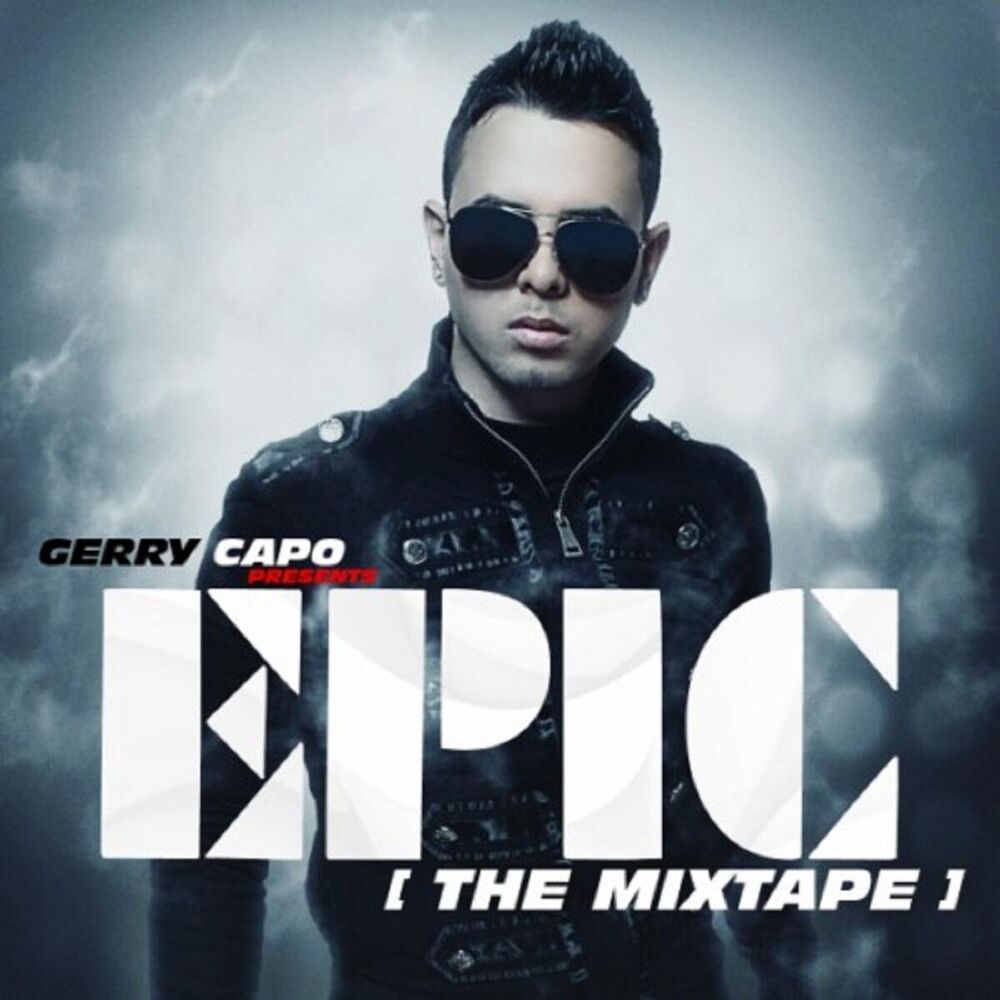 Picture of Gerry Capó