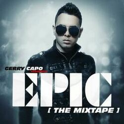Picture of Gerry Capó
