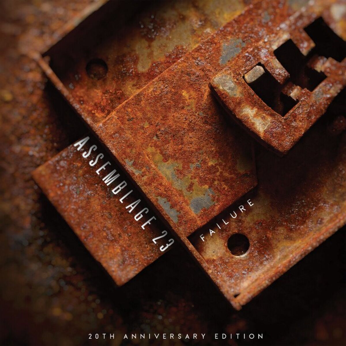 Assemblage 23