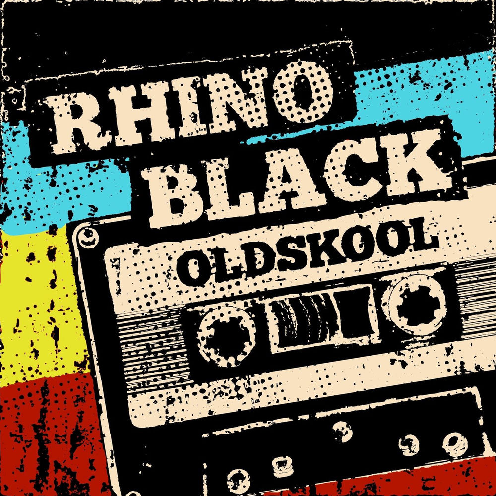 The Resetter & Rhino Black