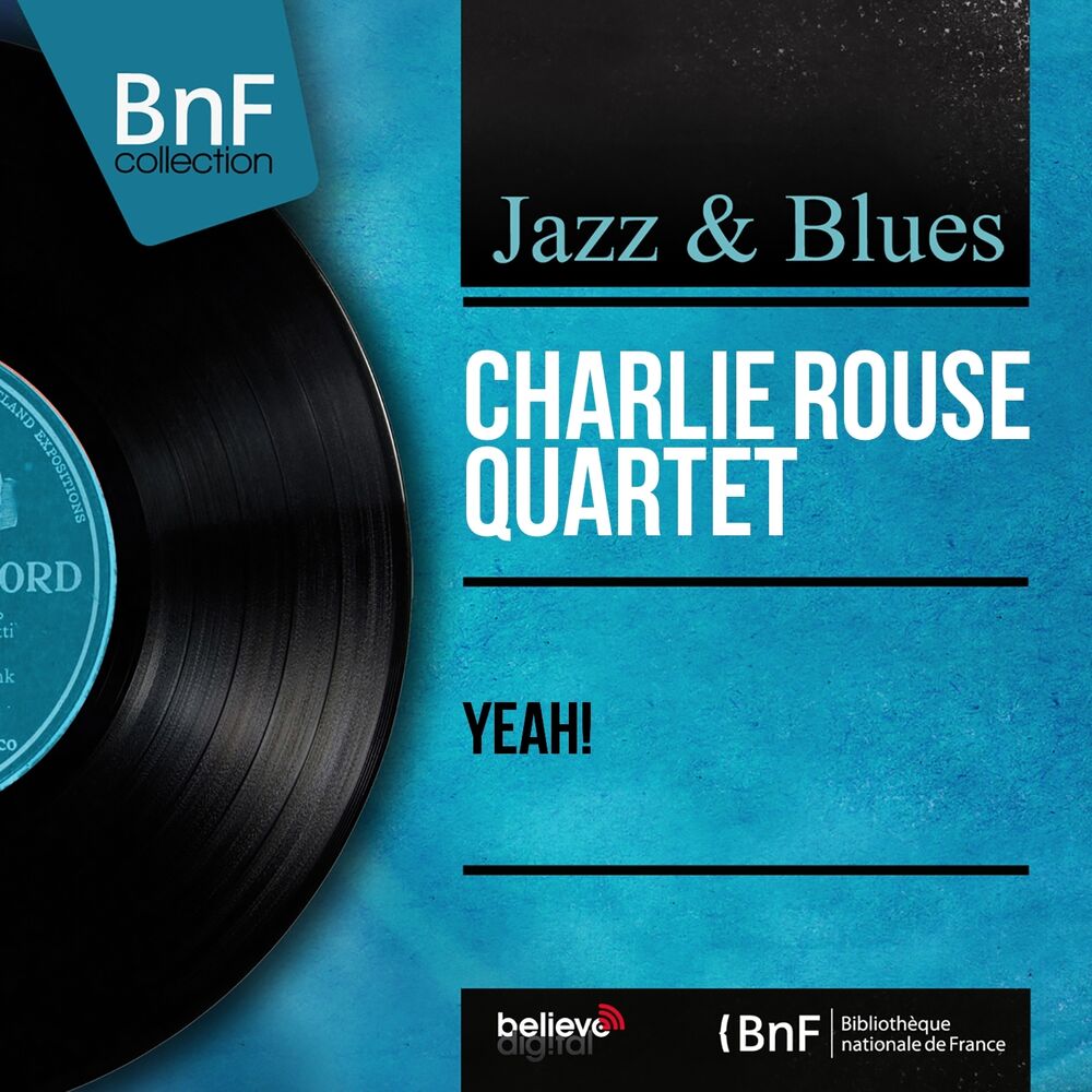Picture of Charlie Rouse Quartet