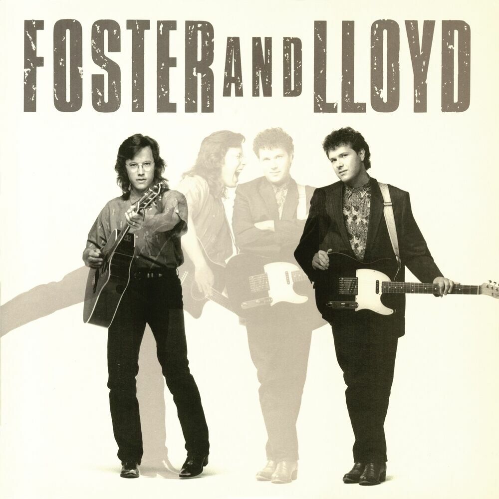 Picture of Foster And Lloyd