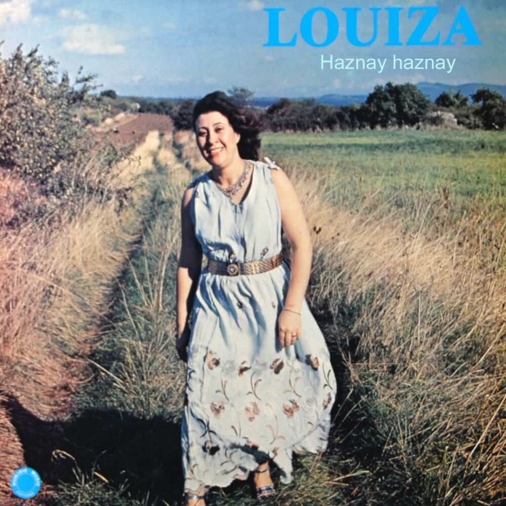 Picture of Louiza