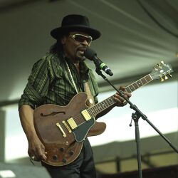 Picture of Chuck Brown