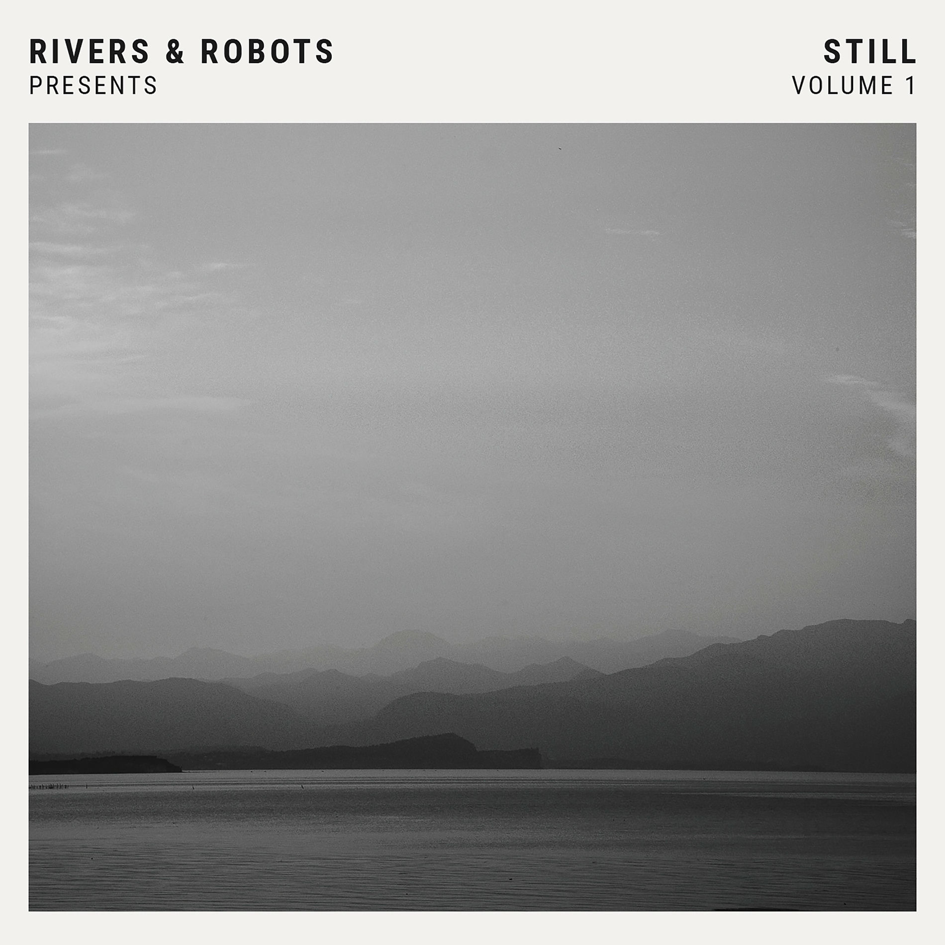 Rivers & Robots