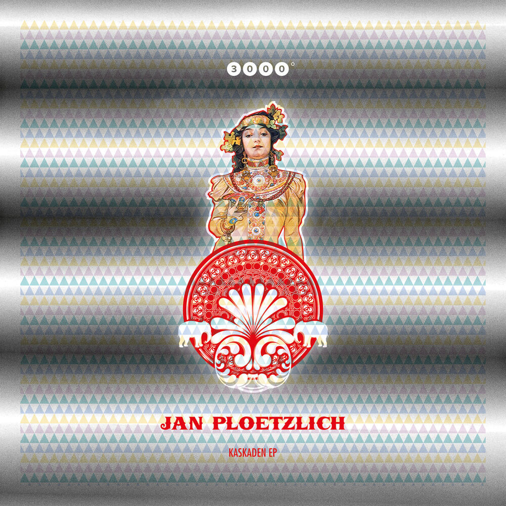 Picture of Jan Ploetzlich