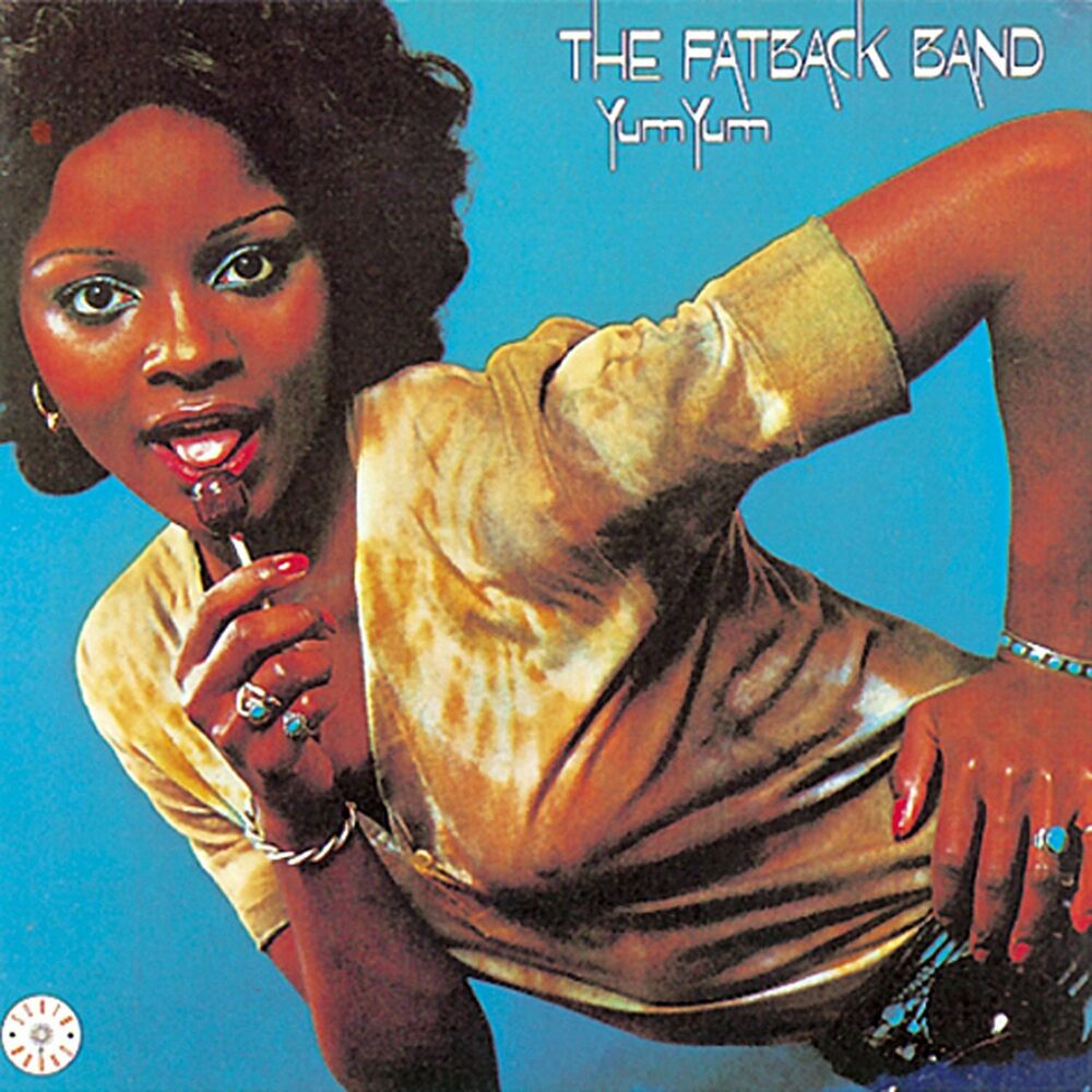 Picture of Fatback Band