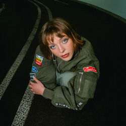Picture of Katha Pauer