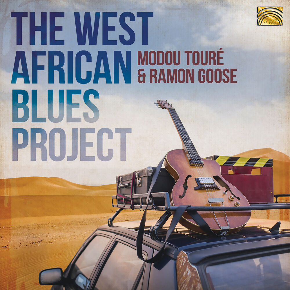 Picture of Modou Toure