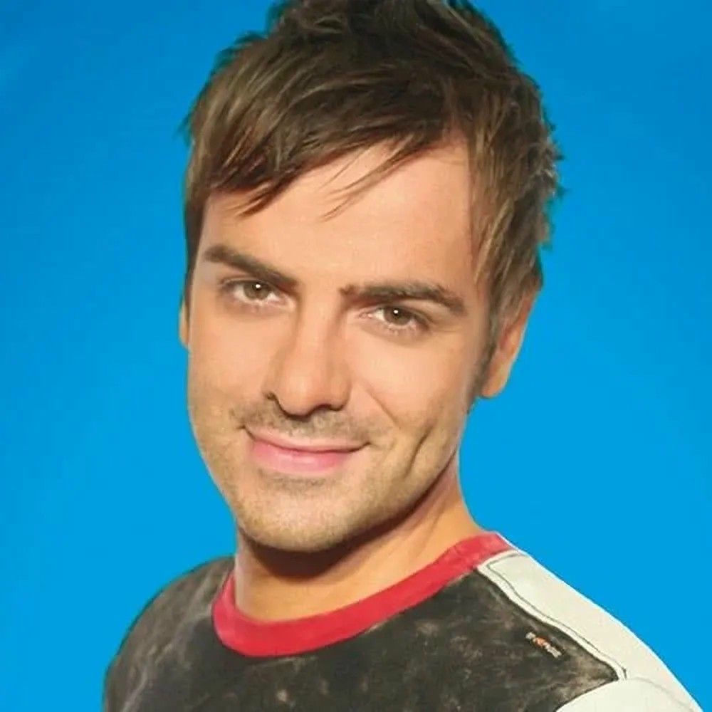 Photo de l'artiste Venus Kaly