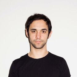 Picture of Cosmo