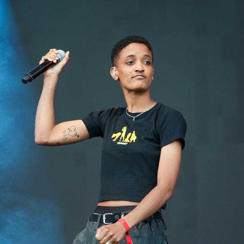 Picture of Syd