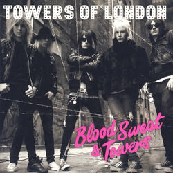 Picture of Towers Of London