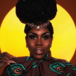 Picture of Monét X Change