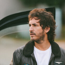 Picture of Mickael Miro