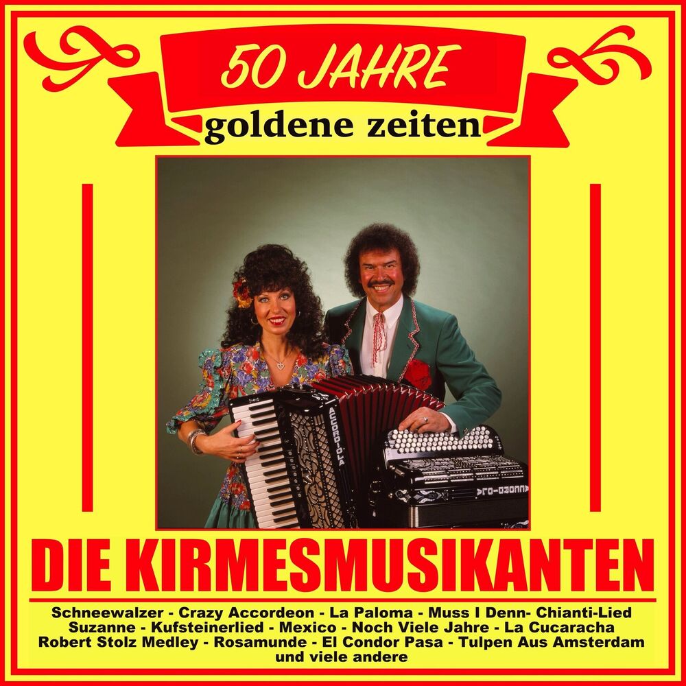Picture of Die Kirmesmusikanten