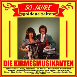 Picture of Die Kirmesmusikanten