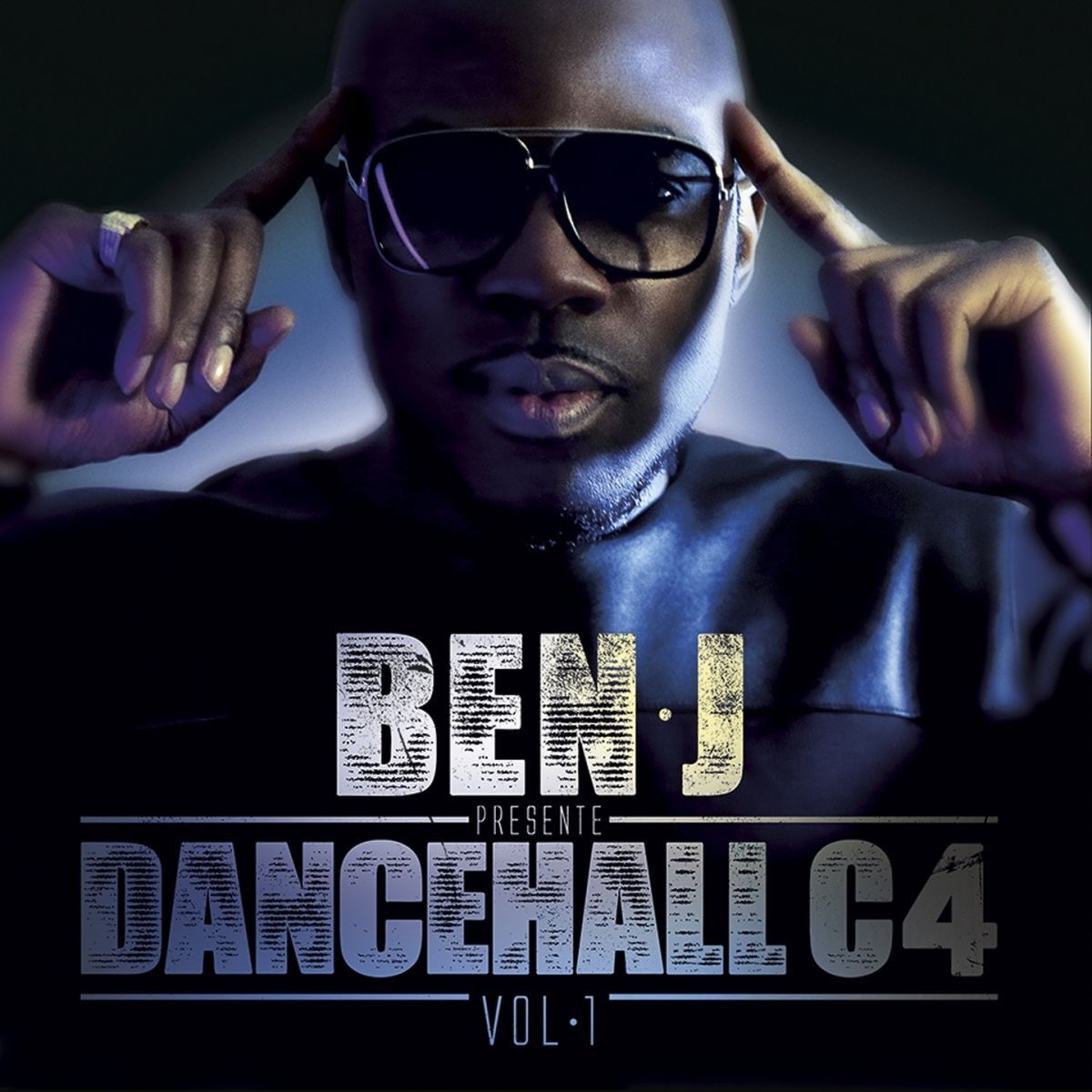Ben-J