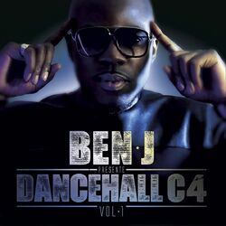 Picture of Ben-J