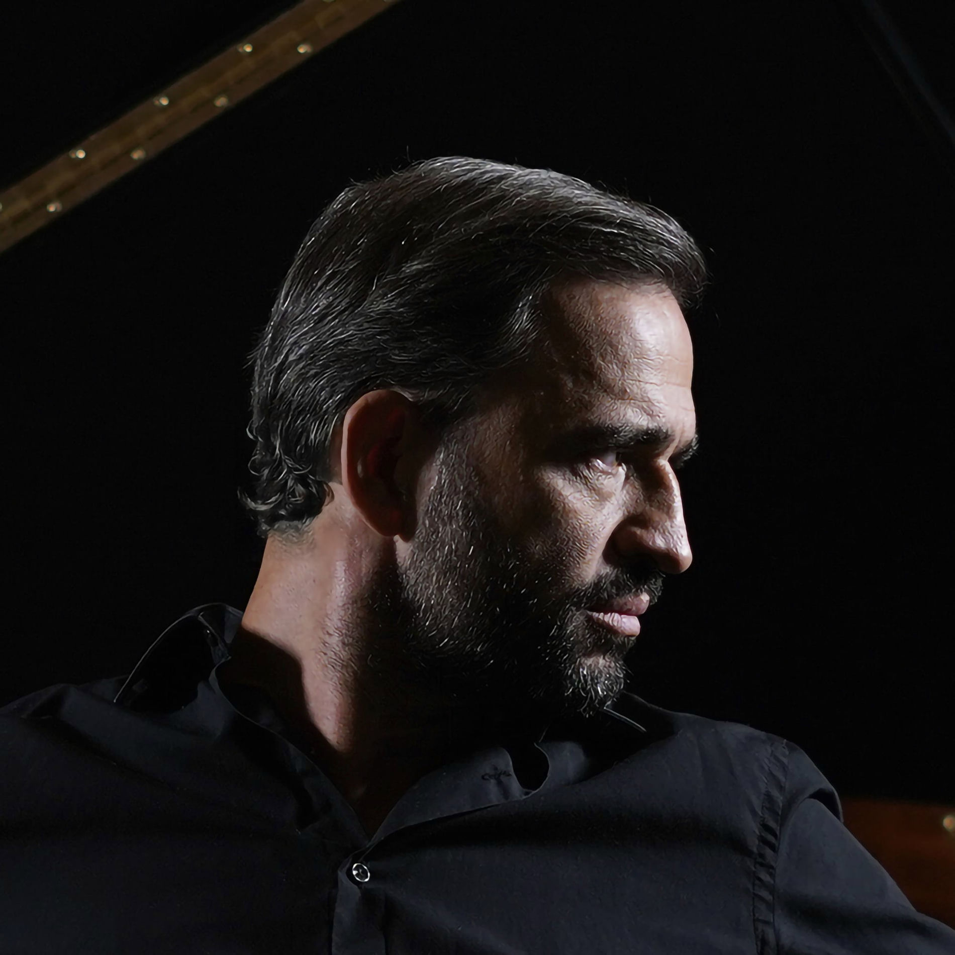 Artist picture of Hannes Kreuziger