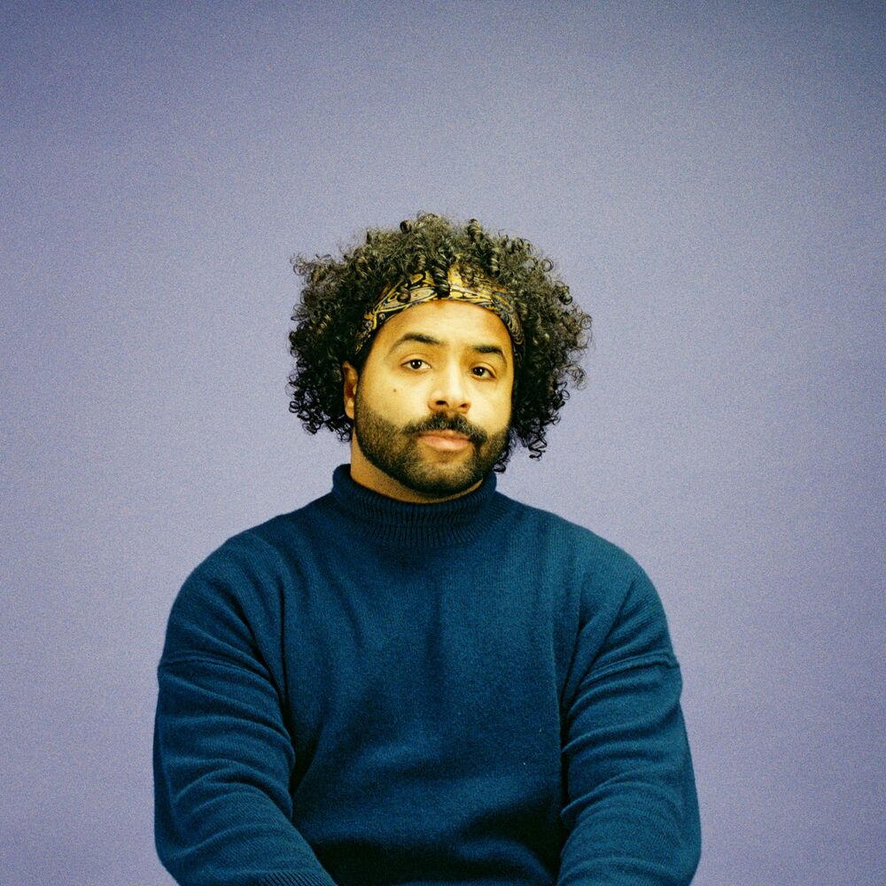 Picture of Steven Bamidele
