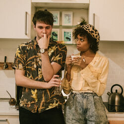 Picture of AlunaGeorge