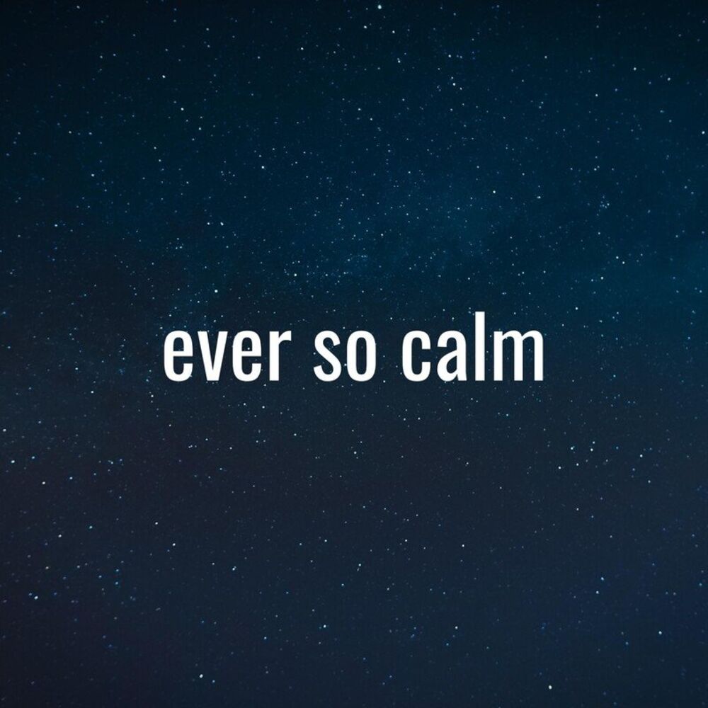 Picture of Ever so Calm