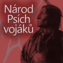 Picture of Psi Vojaci