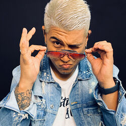 Pumba Dos Santos