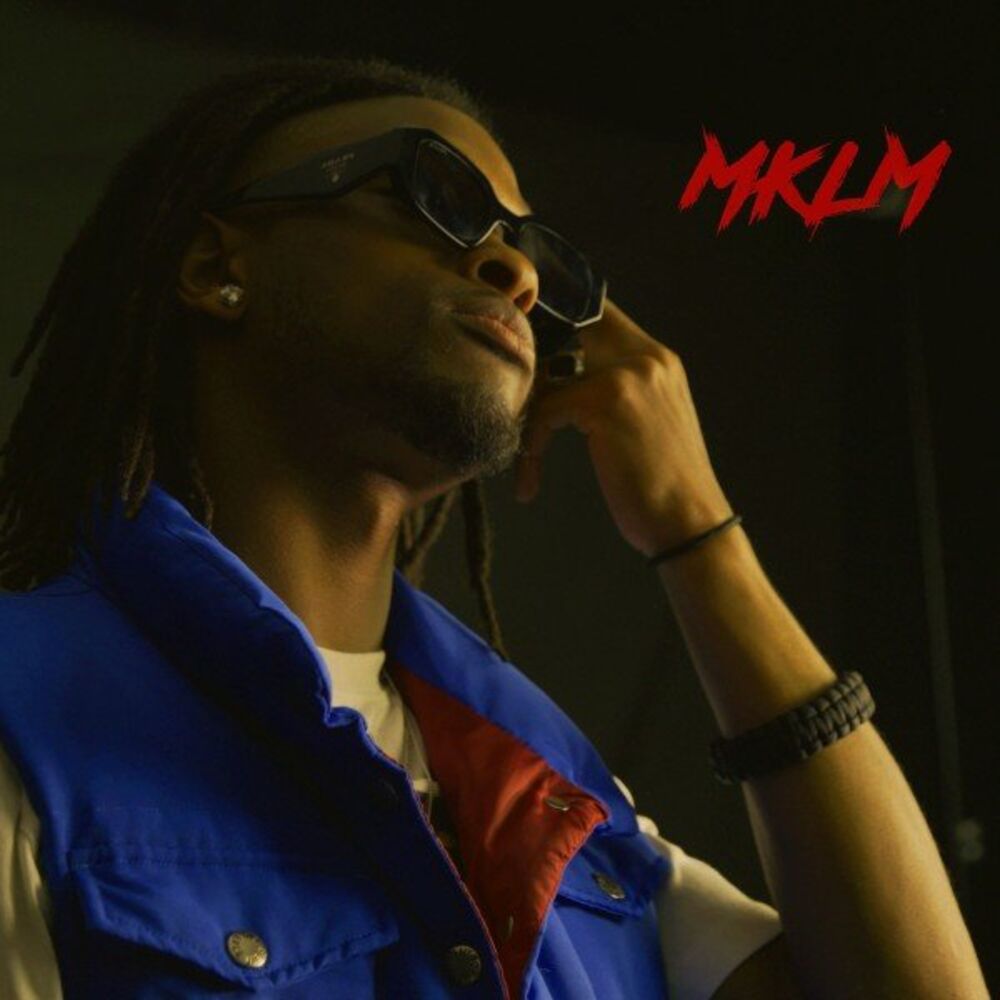 Picture of MK