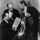 Beaux Arts Trio