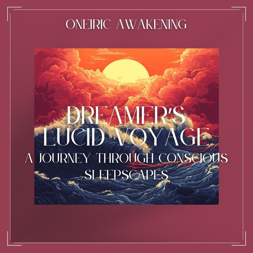 Picture of Oneiric Awakening
