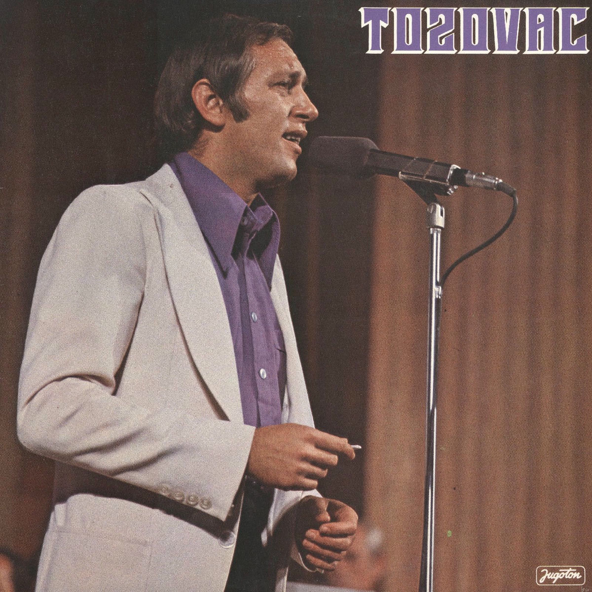 Predrag Zivkovic Tozovac