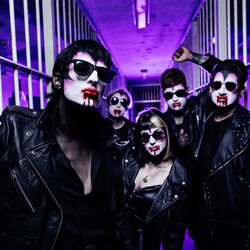Picture of Creeper