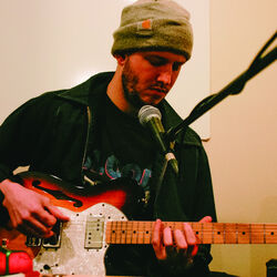 Picture of Justin Vernon