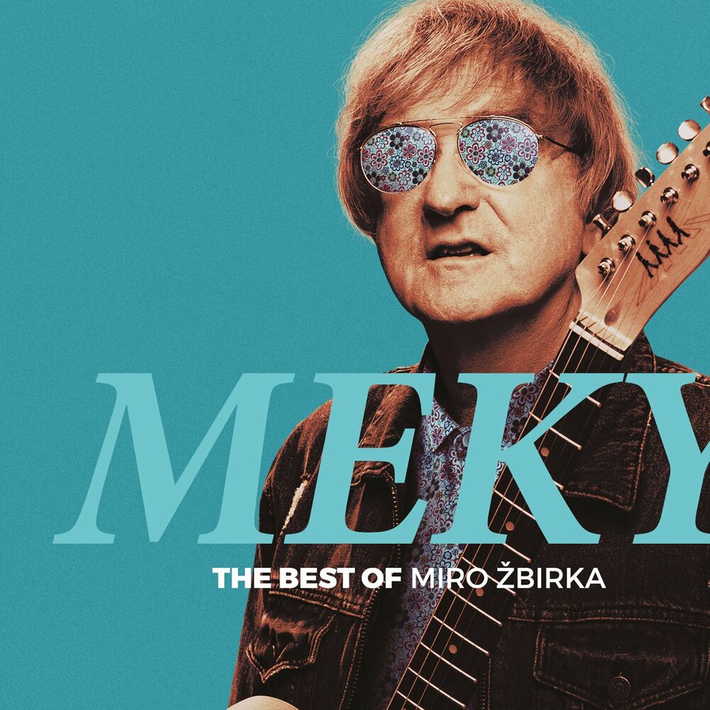 Picture of Miro Zbirka