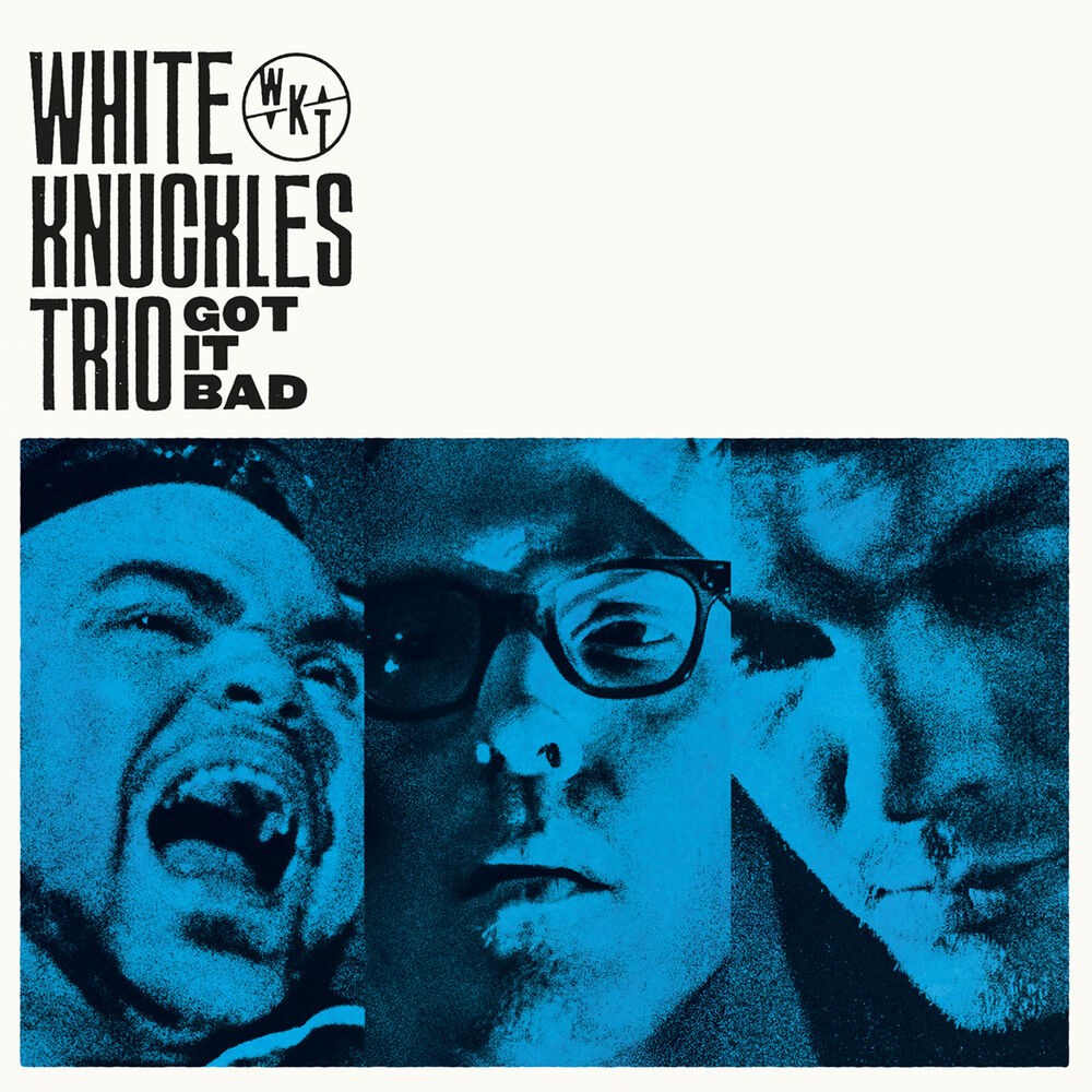 Picture of White Knuckles Trio