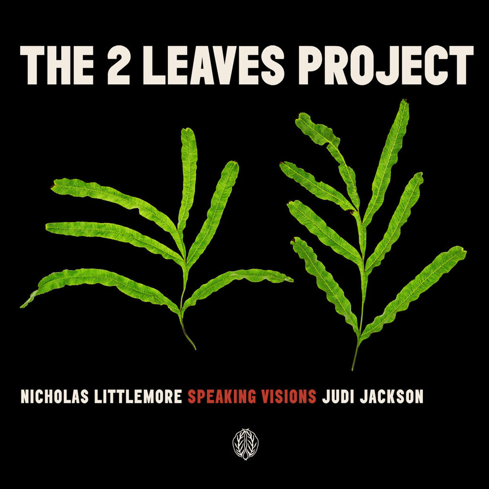 Picture of Nicholas Littlemore's The Two Leaves Project
