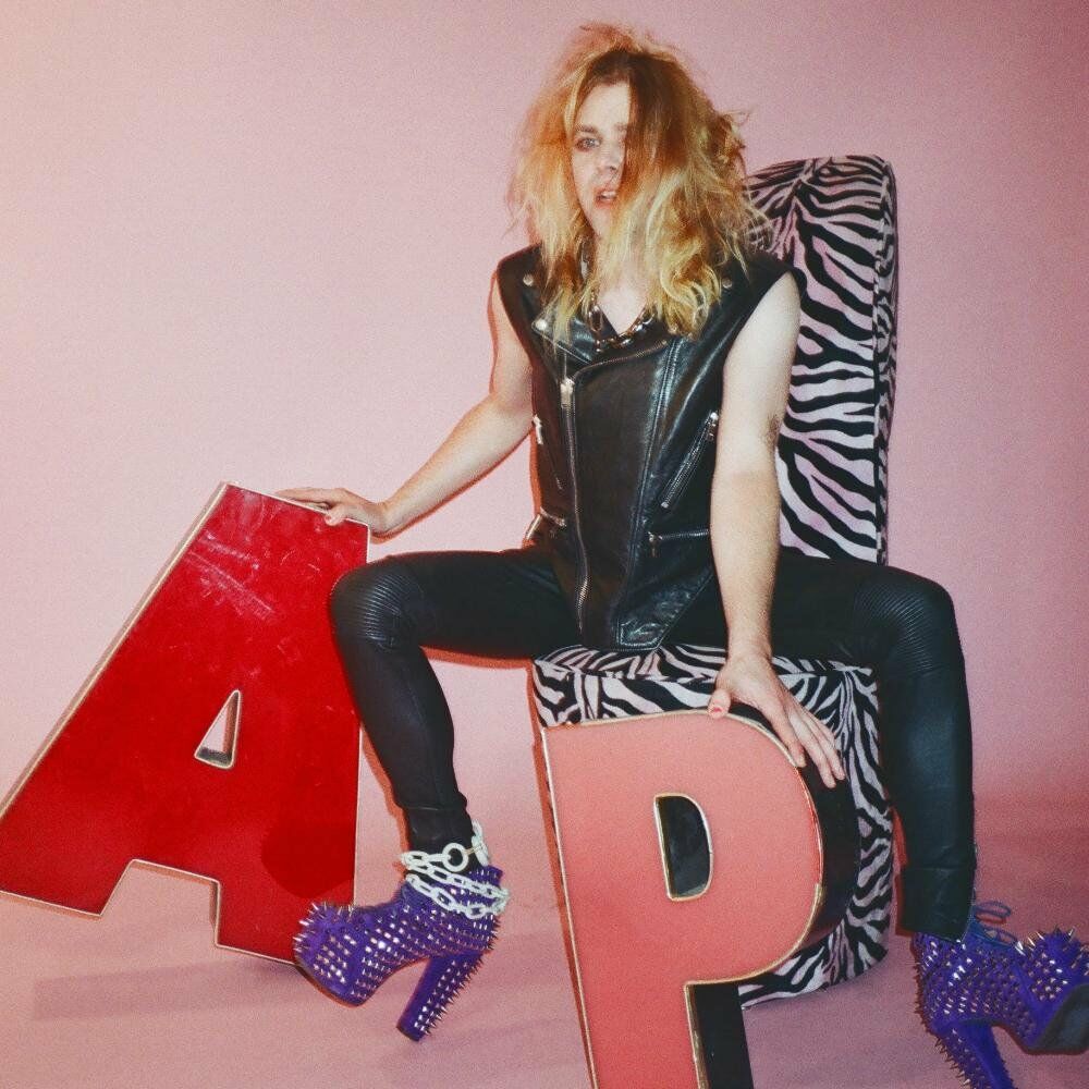 Photo de l'artiste Ariel Pink