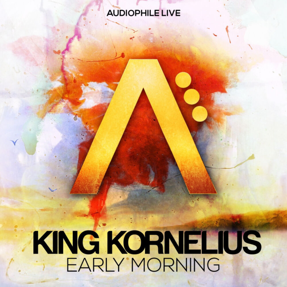 Picture of King Kornelius