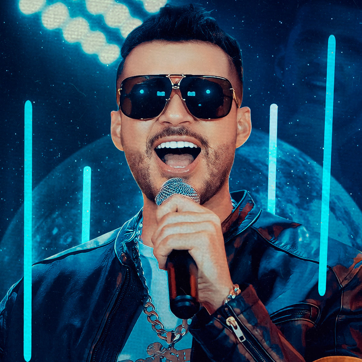 Artist picture of Dom Silver