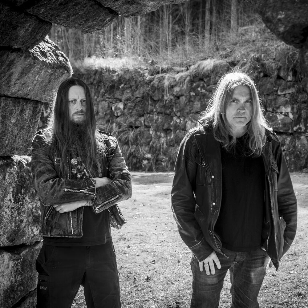 Picture of Darkthrone