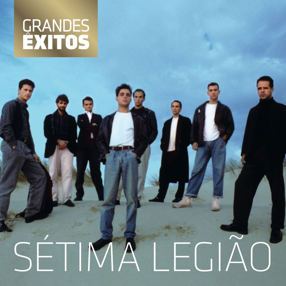 Picture of Sétima Legião