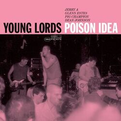 Picture of Poison Idea