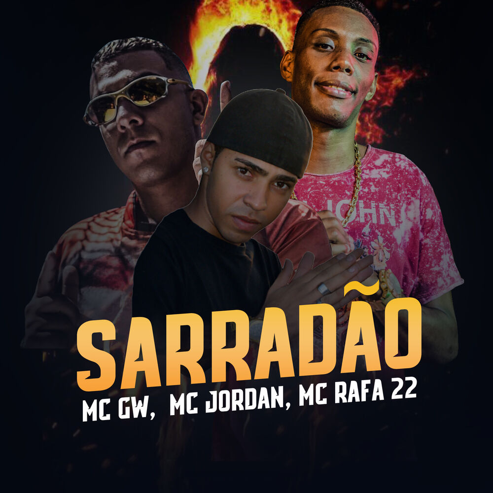 Picture of Mc Jordan